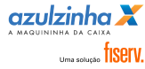 Logo azulzinha